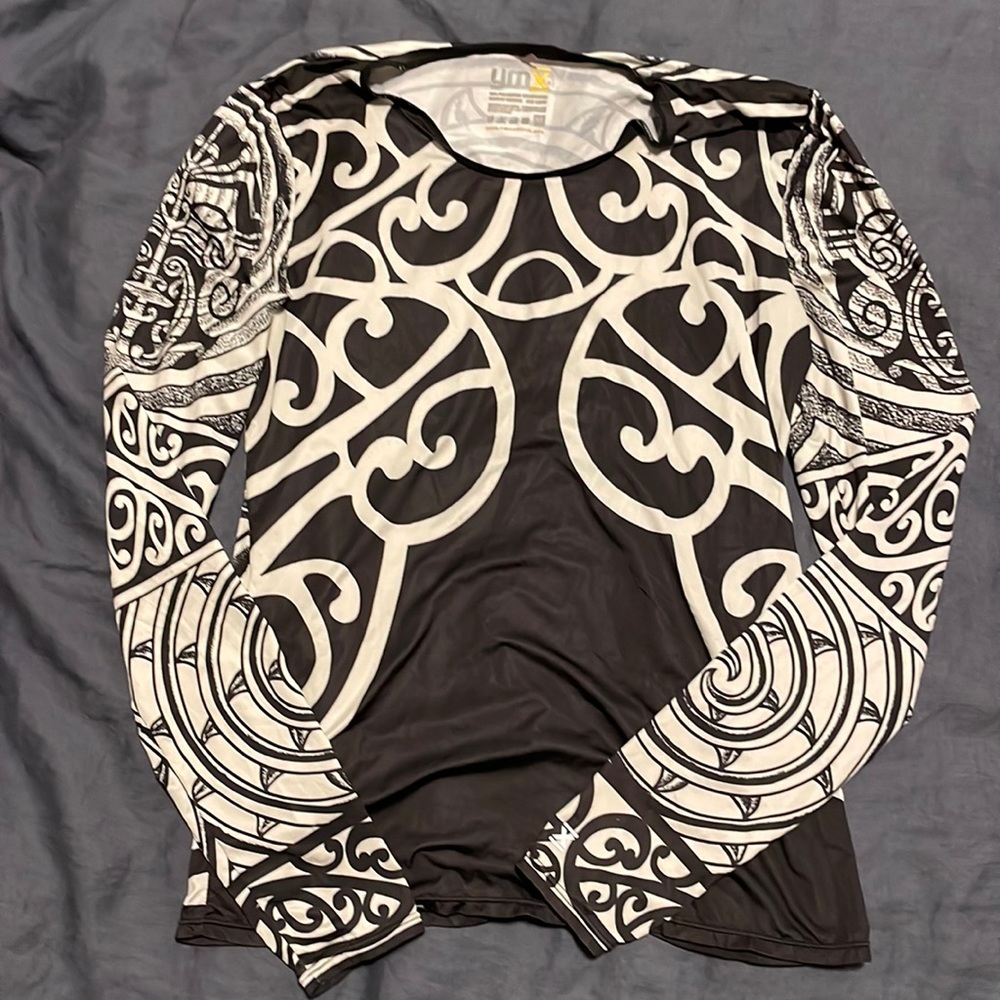 Long sleeve women’s YMX